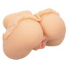 CALEXOTICS - THE PEEP SHOW GIRL DOUBLE REALISTIC MASTURBATOR FLESH - Image 5
