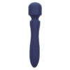 CALEXOTICS - CHARISMA MYSTIQUE MASSAGER DUAL MOTORS 12 FUNCTIONS 20,5 CM X 4.5 CM PURPLE - Image 3