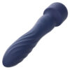 CALEXOTICS - CHARISMA MYSTIQUE MASSAGER DUAL MOTORS 12 FUNCTIONS 20,5 CM X 4.5 CM PURPLE - Image 4