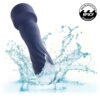 CALEXOTICS - CHARISMA MYSTIQUE MASSAGER DUAL MOTORS 12 FUNCTIONS 20,5 CM X 4.5 CM PURPLE - Image 9