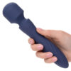 CALEXOTICS - CHARISMA MYSTIQUE MASSAGER DUAL MOTORS 12 FUNCTIONS 20,5 CM X 4.5 CM PURPLE - Image 6