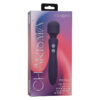 CALEXOTICS - CHARISMA MYSTIQUE MASSAGER DUAL MOTORS 12 FUNCTIONS 20,5 CM X 4.5 CM PURPLE - Image 10