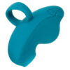 CALEXOTICS - ENVY HANDHELD ROLLING BALL MASSAGER 7 VIBRATIONS BLUE - Image 5