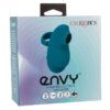CALEXOTICS - ENVY HANDHELD ROLLING BALL MASSAGER 7 VIBRATIONS BLUE - Image 10