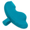 CALEXOTICS - ENVY HANDHELD ROLLING BALL MASSAGER 7 VIBRATIONS BLUE - Image 3
