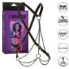 CALEXOTICS - EUPHORIA MULTICHAIN HARNESS PREMIUM PLUS SIZE - Image 2