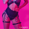 CALEXOTICS - EUPHORIA MULTICHAIN THIGH HARNESS PREMIUM - Image 4