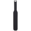HIDDEN DESIRE - EXTREME SPIKED PADDLE EXTRA LARGE BLACK - Image 5