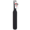 HIDDEN DESIRE - EXTREME SPIKED PADDLE EXTRA LARGE BLACK