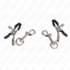 KINK - HOOK NIPPLE CLAMP 6 CM - Image 2