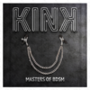 KINK - NIPPLE CLAMPS WITH 2 THICK CHAINS SILVER 20/23 CM - Image 5