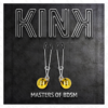 KINK - THIN BELL NIPPLE CLAMPS GOLD 7 CM - Image 5