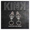 KINK - O-RING JAPANESE CLOVER NIPPLE CLAMPS SILVER - Image 5