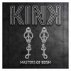 KINK - JAPANESE CLOVER NIPPLE CLAMPS WITH HOOKS SILVER - Image 5