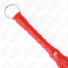 KINK - SIMPLE MINI RED WHIP 28 CM - Image 4