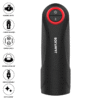JAMYJOB - GRAVITY AUTOMATIC VAGINA MASTURBATOR 5 SUCTION MODES - Image 2