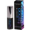 RUF - TABOO PHEROMONE FOR HIM PHEROMONE PERFUME FOR HIM 15 ML