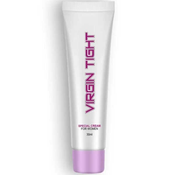RUF - VIRGIN TIGHT VAGINA FIRMING CREAM 30 ML - Image 2