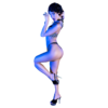 CHILIROSE - CR 4727 BIKINI 2 PIECES WILDCAT - Image 3