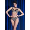 CHILIROSE - CR 4727 BIKINI 2 PIECES WILDCAT - Image 6