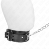 KINK - BASIC MODEL COLLAR WITH LEASH 65 CM MODEL 1 53 X 6 CM - Image 3