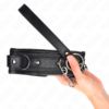KINK - BASIC MODEL COLLAR WITH LEASH 65 CM MODEL 1 53 X 6 CM - Image 5
