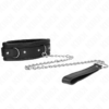 KINK - BASIC MODEL COLLAR WITH LEASH 65 CM MODEL 1 53 X 6 CM - Image 4