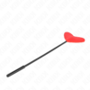 KINK - RED HEART SHAPED PALETTE 33 X 10 CM - Image 3