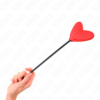 KINK - RED HEART SHAPED PALETTE 33 X 10 CM - Image 5