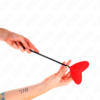KINK - RED HEART SHAPED PALETTE 33 X 10 CM - Image 4