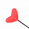 KINK - RED HEART SHAPED PALETTE 33 X 10 CM - Image 6