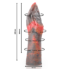 EPIC - LILITH DILDO EVIL DEMON L - Image 2