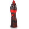 EPIC - LILITH DILDO EVIL DEMON L - Image 4
