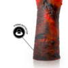 EPIC - LILITH DILDO EVIL DEMON L - Image 8