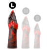 EPIC - LILITH DILDO EVIL DEMON L - Image 7