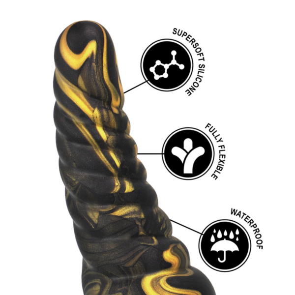 EPIC - FURIAS DILDO GREEK MYTHOLOGICAL CREATURE - Image 6