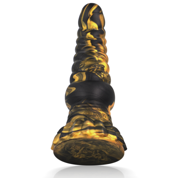 EPIC - FURIAS DILDO GREEK MYTHOLOGICAL CREATURE - Image 4