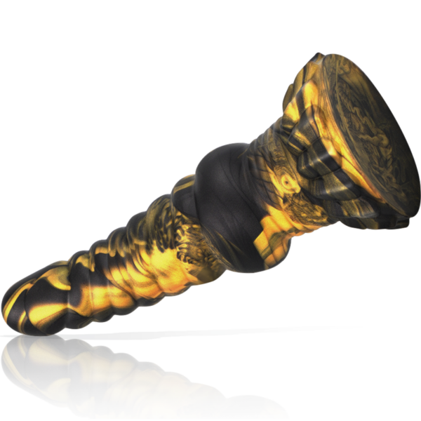 EPIC - FURIAS DILDO GREEK MYTHOLOGICAL CREATURE - Image 5