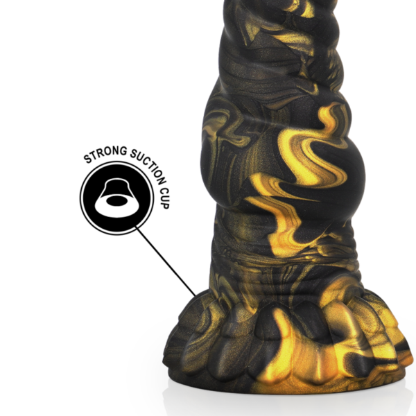 EPIC - FURIAS DILDO GREEK MYTHOLOGICAL CREATURE - Image 7