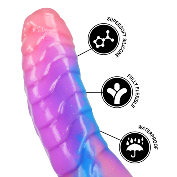 EPIC - EMPUSA DILDO GUARDIAN OF HADES - Image 6