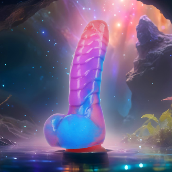 EPIC - EMPUSA DILDO GUARDIAN OF HADES - Image 8