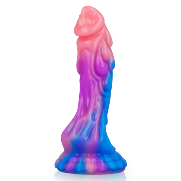 EPIC - ASHTAR DILDO EXTRATERRESTRIAL HUMAN FORM - Image 2