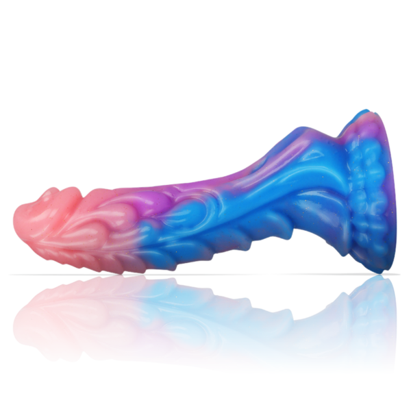 EPIC - ASHTAR DILDO EXTRATERRESTRIAL HUMAN FORM - Image 4