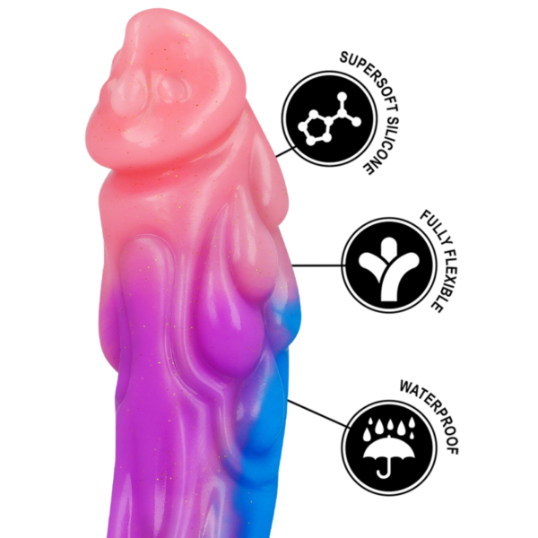 EPIC - ASHTAR DILDO EXTRATERRESTRIAL HUMAN FORM - Image 6