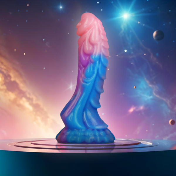 EPIC - ASHTAR DILDO EXTRATERRESTRIAL HUMAN FORM - Image 8