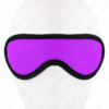 KINK - SCALE TEXTURE BANDAGE WITH PURPLE COVERED EDGE 20 x 7 CM - Image 4