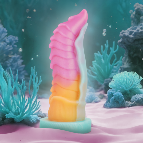 EPIC - KELPIE DILDO WATER SPIRIT HORSE FORM - Image 7