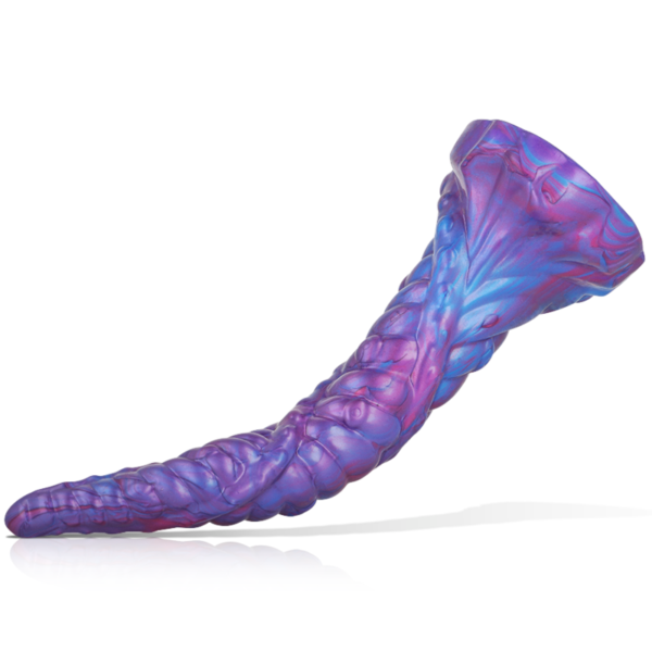 EPIC - NOKKEN DILDO WATER CREATURE - Image 4