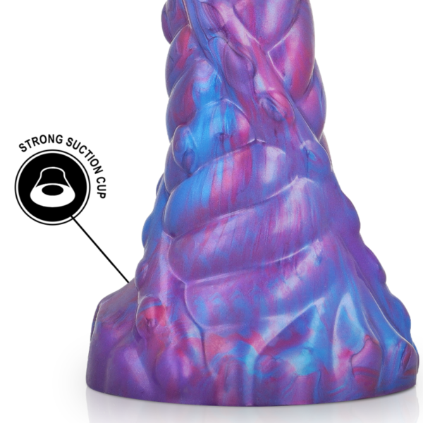 EPIC - NOKKEN DILDO WATER CREATURE - Image 7