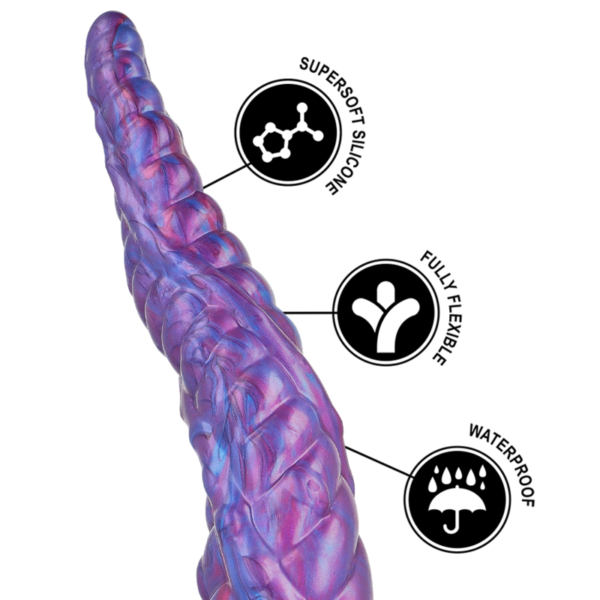 EPIC - NOKKEN DILDO WATER CREATURE - Image 6